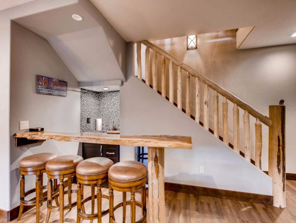 Breckenridge Home 950892