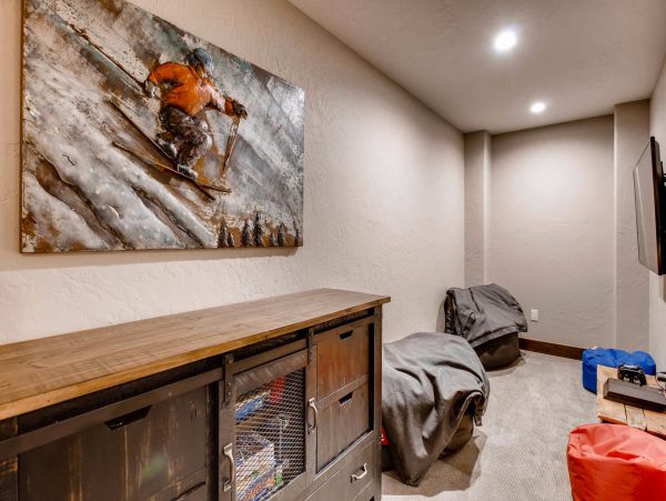 Breckenridge Home 950892