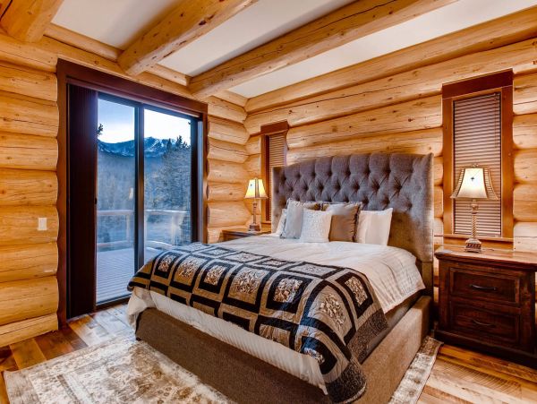 Breckenridge Home 950892