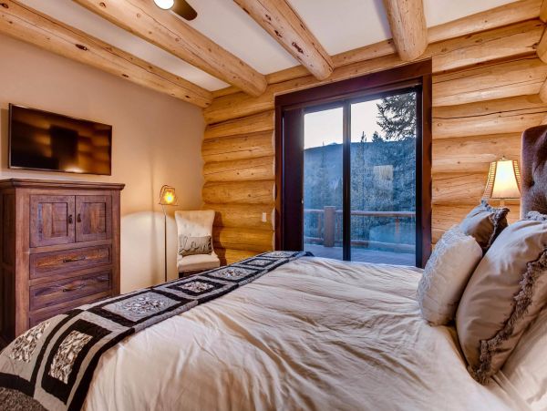 Breckenridge Home 950892