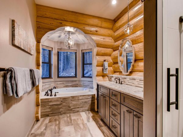 Breckenridge Home 950892