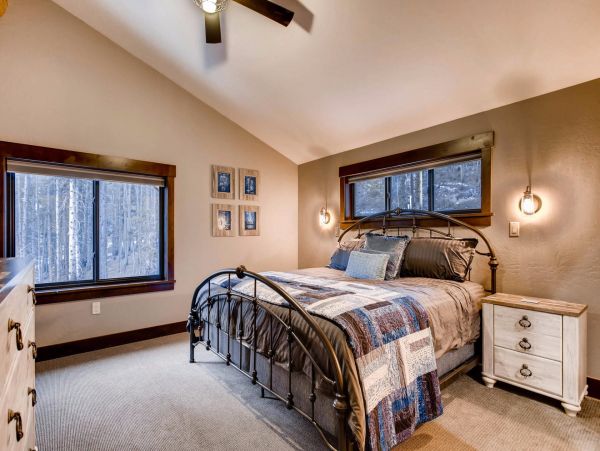 Breckenridge Home 950892