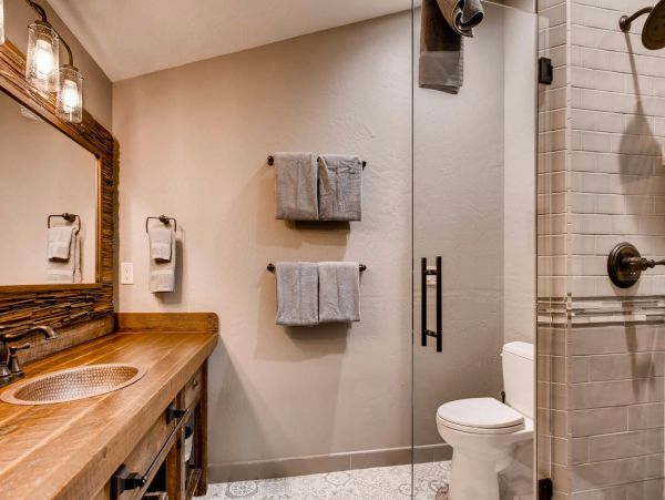 Breckenridge Home 950892