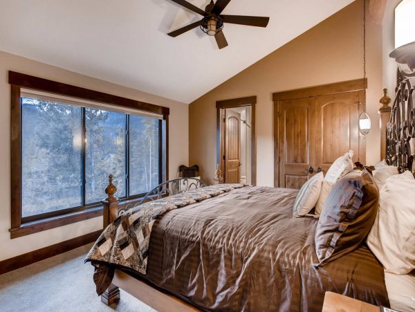 Breckenridge Home 950892