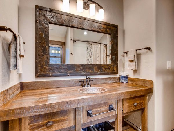 Breckenridge Home 950892