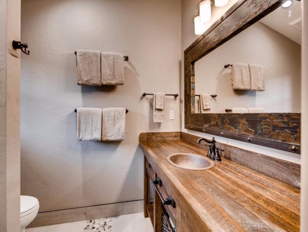 Breckenridge Home 950892