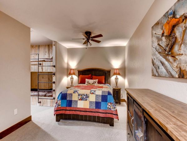 Breckenridge Home 950892