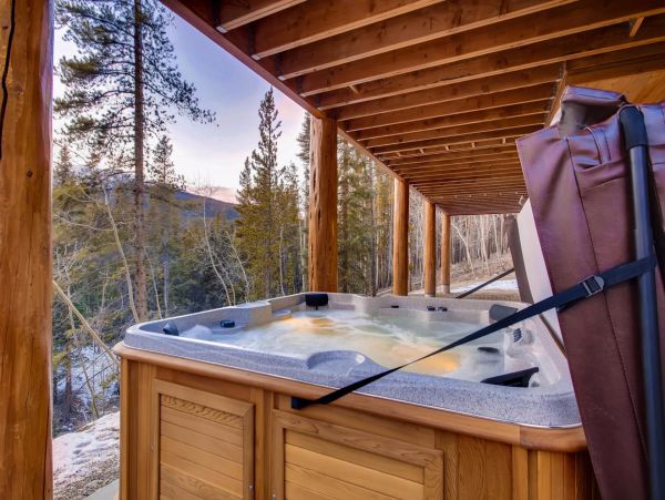 Breckenridge Home 950892