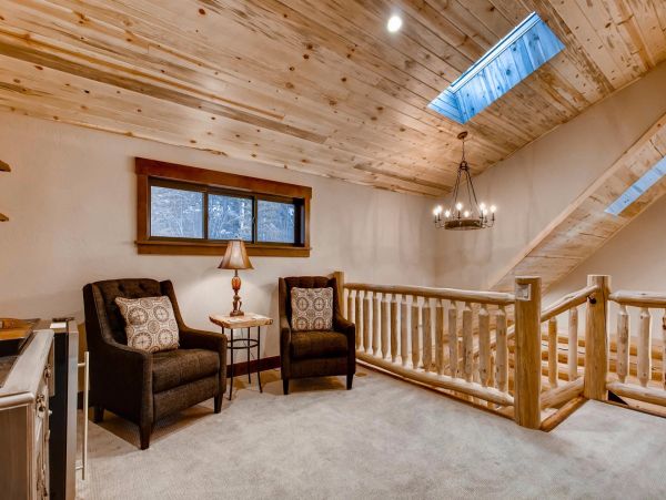 Breckenridge Home 950892