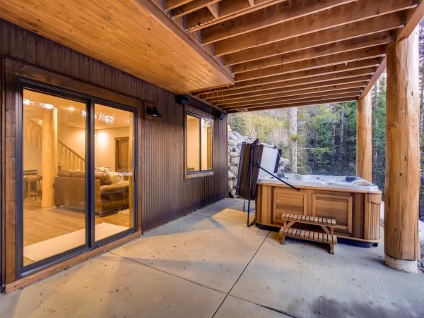 Breckenridge Home 950892