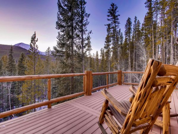Breckenridge Home 950892