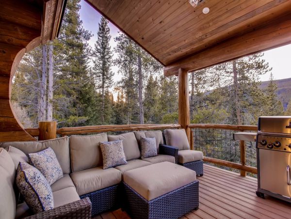 Breckenridge Home 950892