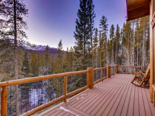 Breckenridge Home 950892