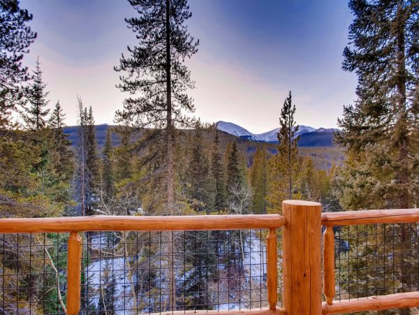 Breckenridge Home 950892