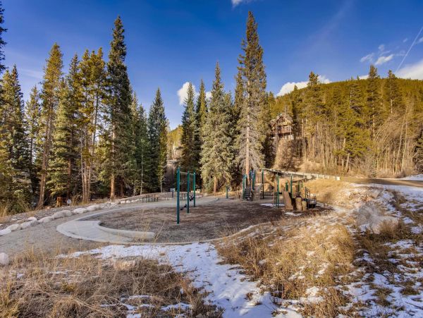 Breckenridge Home 950892