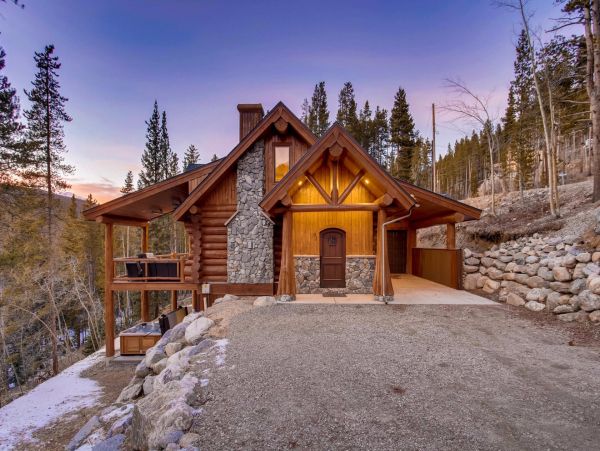 Breckenridge Home 950892
