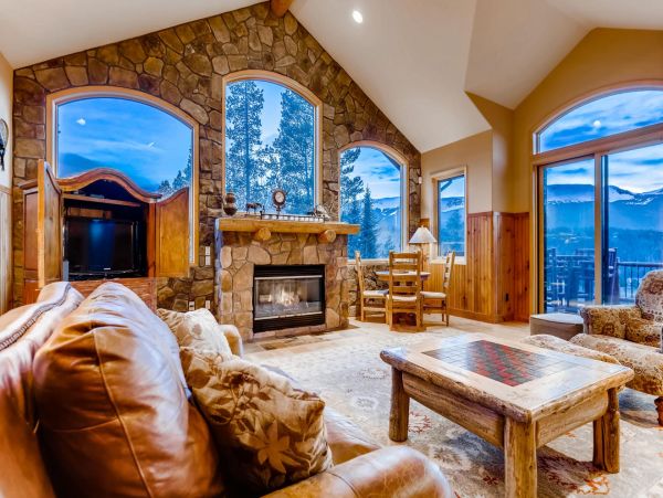 Breckenridge Home 950893