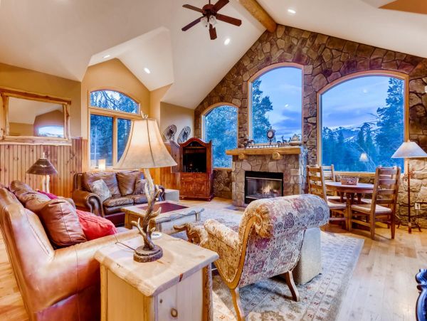 Breckenridge Home 950893