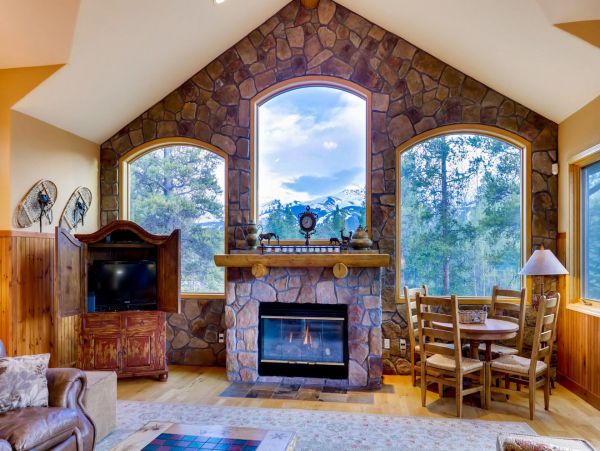 Breckenridge Home 950893