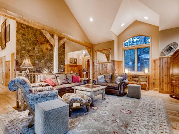 Breckenridge Home 950893