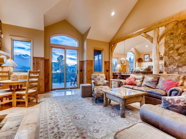 Breckenridge Home 950893