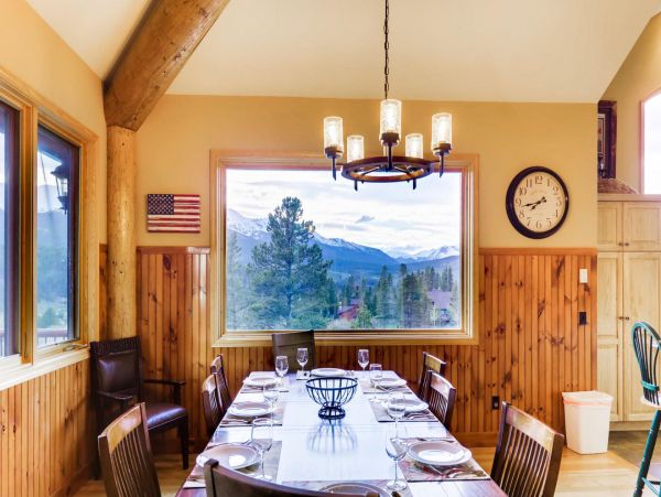 Breckenridge Home 950893