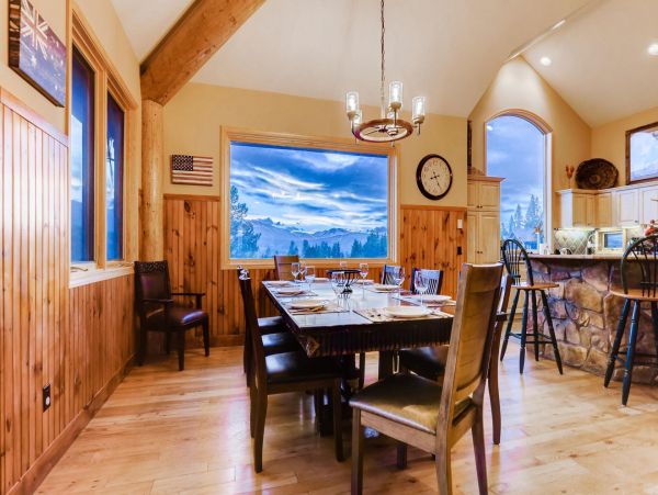 Breckenridge Home 950893