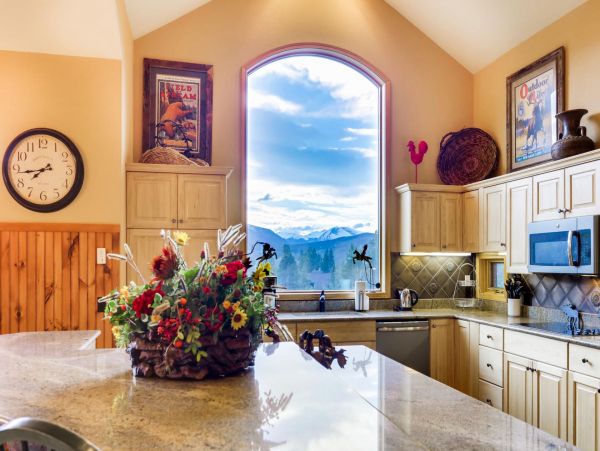 Breckenridge Home 950893