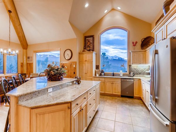 Breckenridge Home 950893