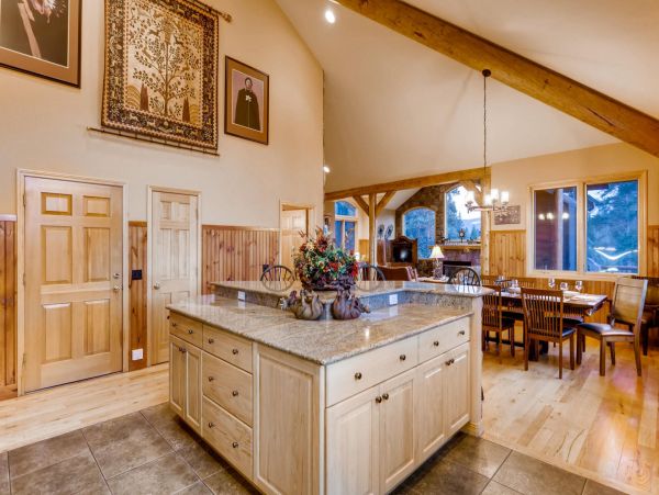 Breckenridge Home 950893