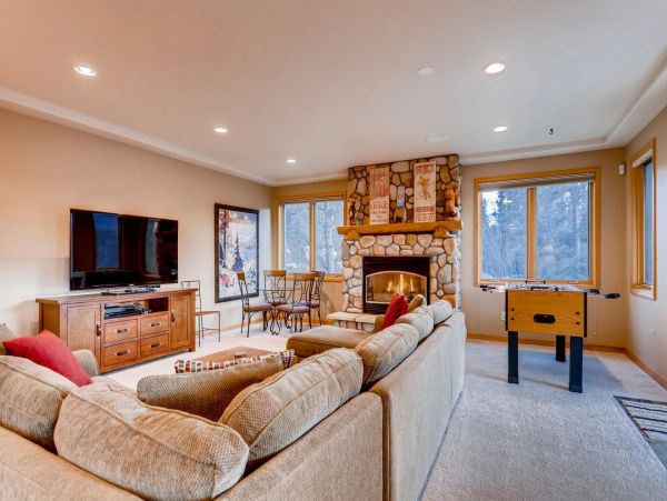 Breckenridge Home 950893