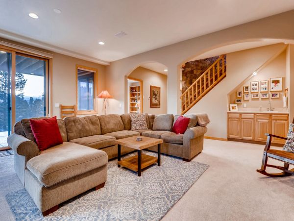 Breckenridge Home 950893