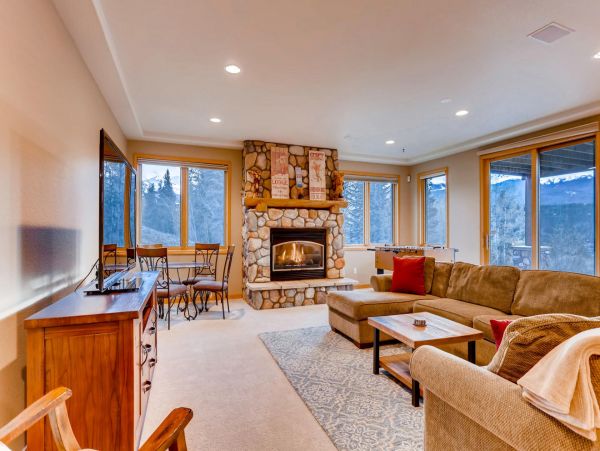 Breckenridge Home 950893