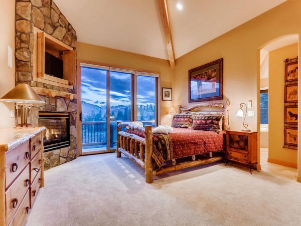 Breckenridge Home 950893