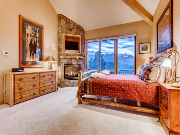 Breckenridge Home 950893