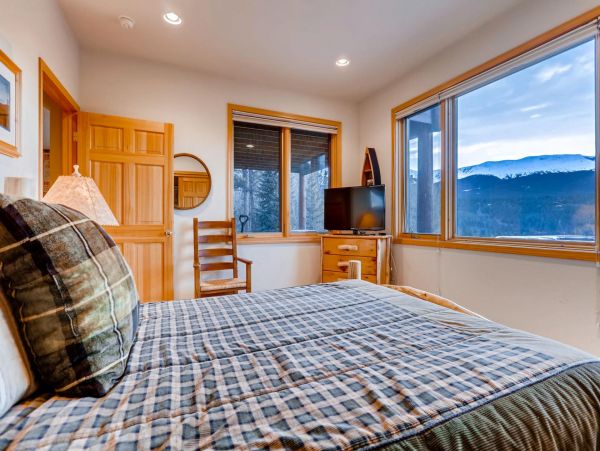 Breckenridge Home 950893