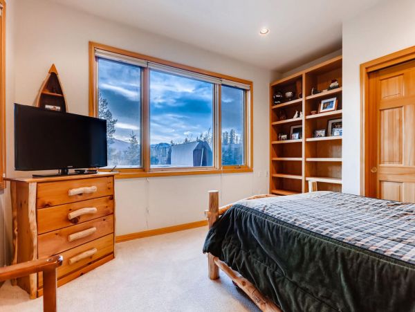 Breckenridge Home 950893