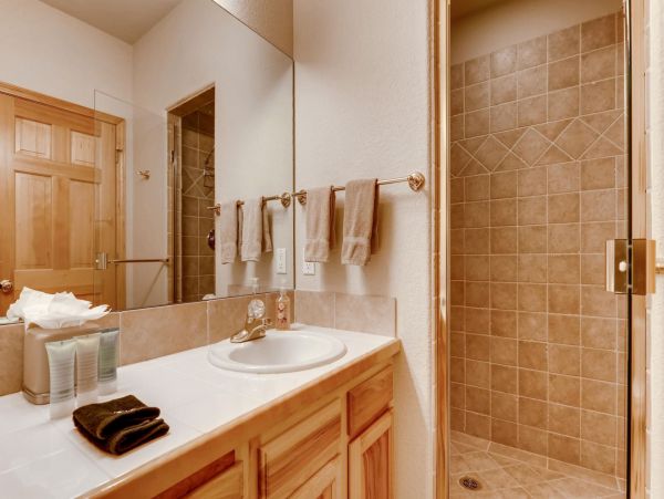 Breckenridge Home 950893