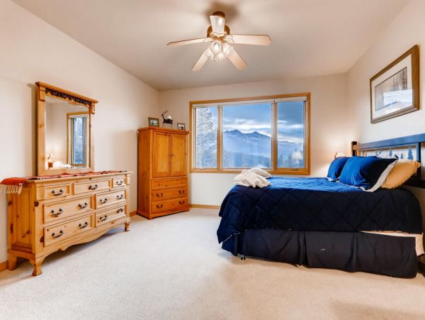 Breckenridge Home 950893