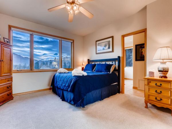 Breckenridge Home 950893