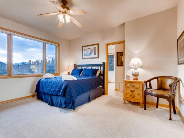 Breckenridge Home 950893