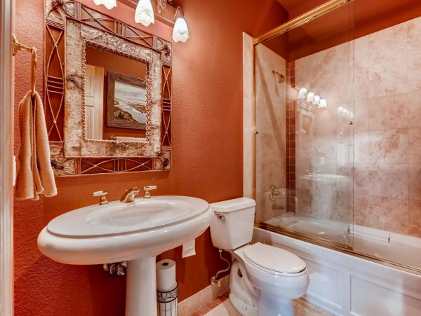 Breckenridge Home 950893