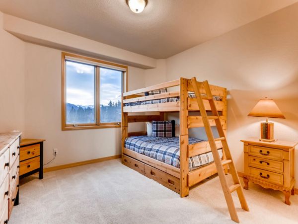 Breckenridge Home 950893