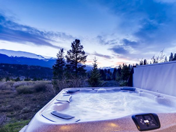 Breckenridge Home 950893