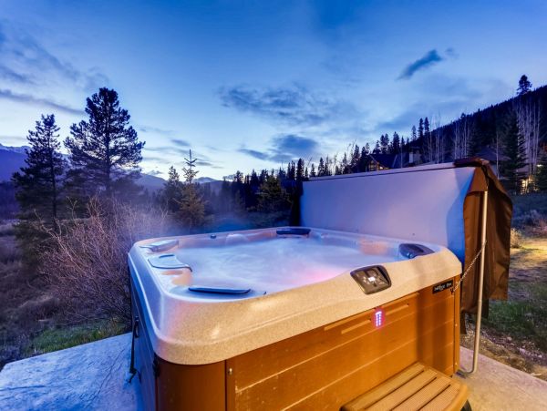 Breckenridge Home 950893