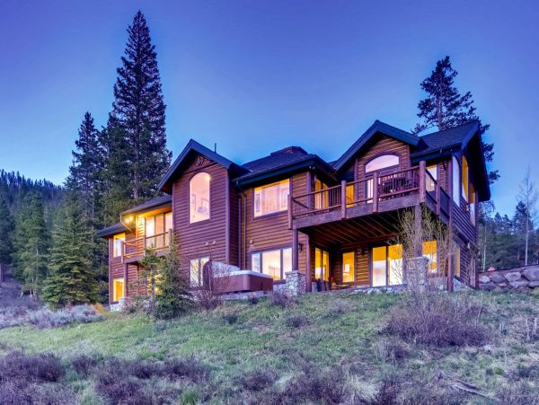 Breckenridge Home 950893