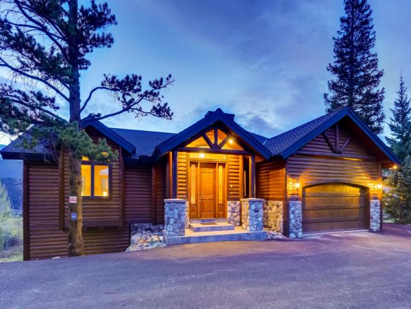 Breckenridge Home 950893