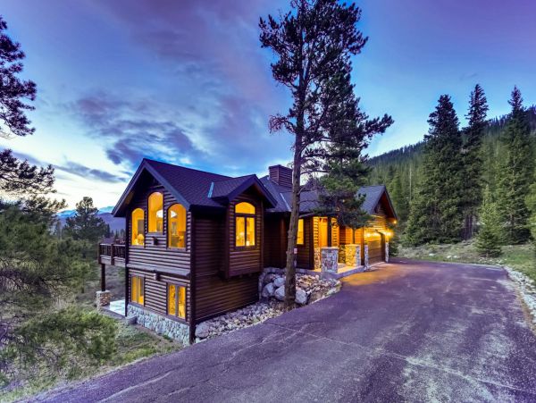 Breckenridge Home 950893