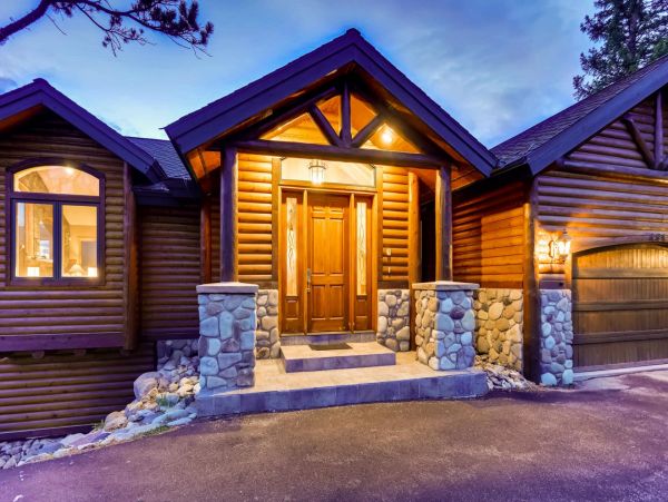 Breckenridge Home 950893