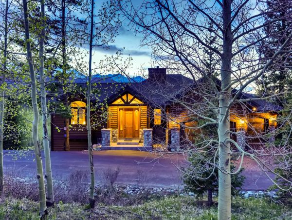 Breckenridge Home 950893